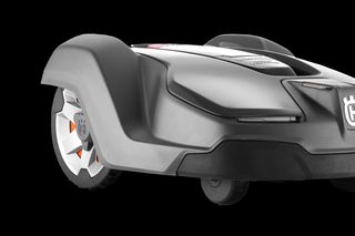 Husqvarna robotniiduk