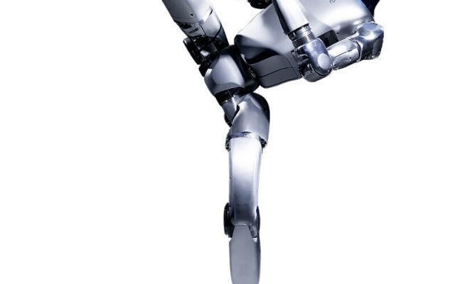 Unitree R1: humanoidrobot alates 5900 dollarist — Hiina lööb odavusega